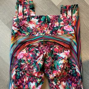 Lululemon Luxtreme Wunder Unders Limited Edition